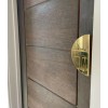 Solid Brass Handles
